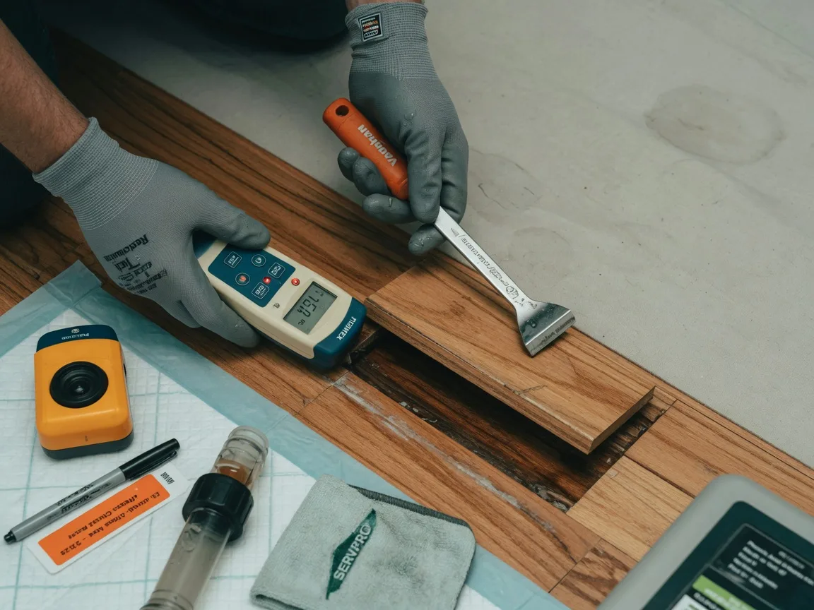 Why choose Water Damage Restoration in Glenwood, IN